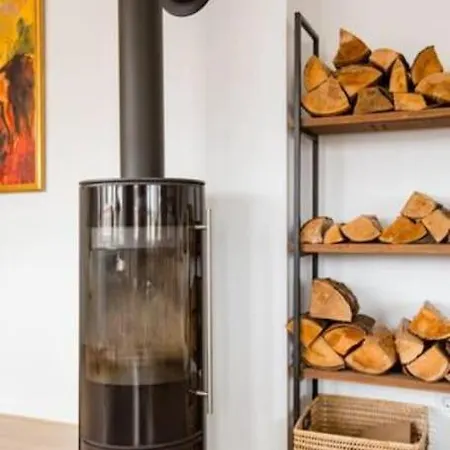 Luxury Within 30 Meters Of The Harbour Scheveningen Apartment The Hague