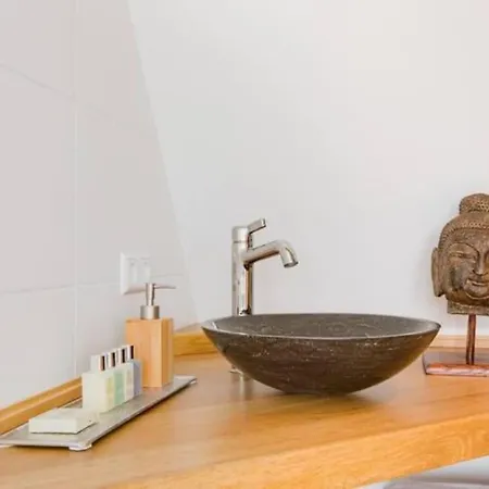 Luxury Within 30 Meters Of The Harbour Scheveningen The Hague