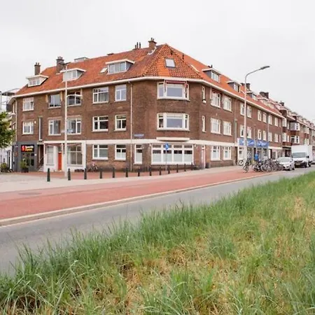 Luxury Within 30 Meters Of The Harbour Scheveningen Haag