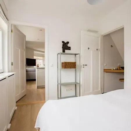 Luxury Within 30 Meters Of The Harbour Scheveningen Haag