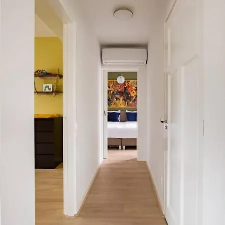 Luxury Within 30 Meters Of The Harbour Scheveningen Apartmán Haag