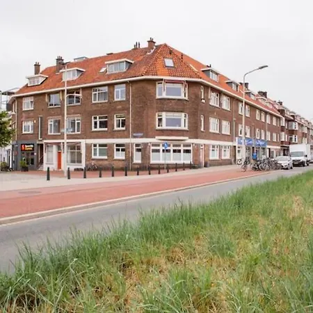 Luxury Within 30 Meters Of The Harbour Scheveningen * Haag