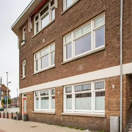 Luxury Within 30 Meters Of The Harbour Scheveningen Haag