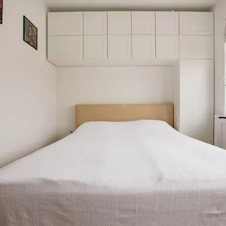 Apartmán Luxury Within 30 Meters Of The Harbour Scheveningen *