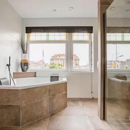 Luxury Within 30 Meters Of The Harbour Scheveningen *