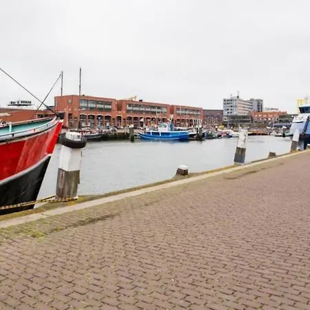 Luxury Within 30 Meters Of The Harbour Scheveningen *